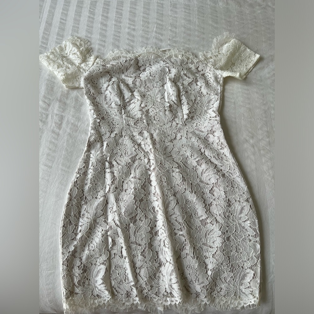 TOBI Dress